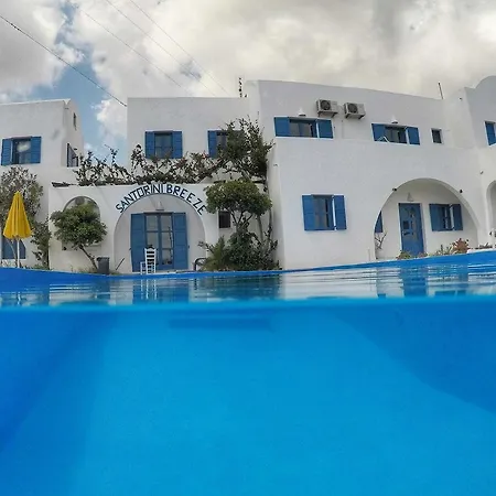 Santorini Breeze Perissa (Santorini)
