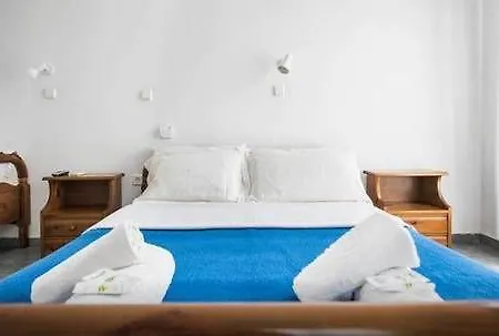 Apartmán Santorini Breeze Perissa (Santorini)