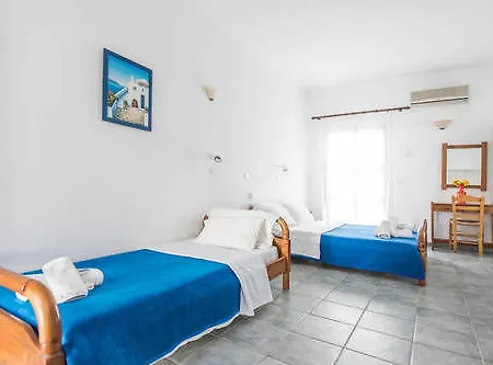 Santorini Breeze Apartmán Perissa (Santorini)