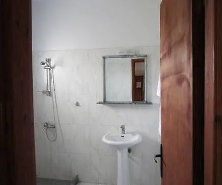Apartmán Santorini Breeze *
