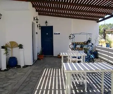 Santorini Breeze Perissa (Santorini)